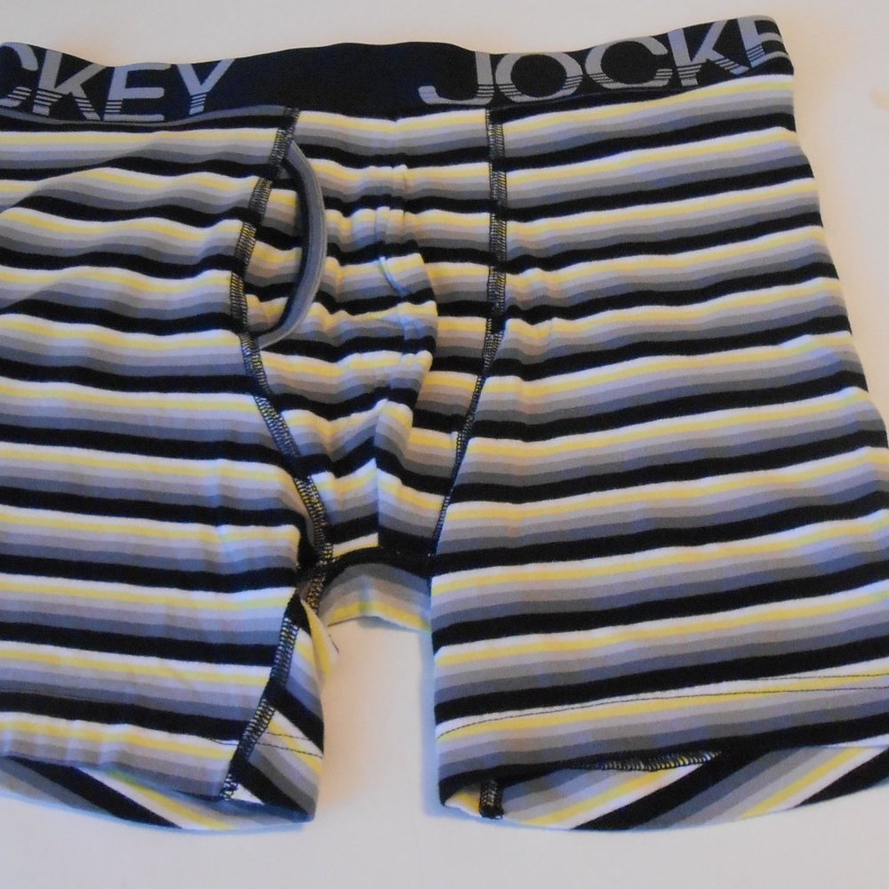 Jockey bover briefs
